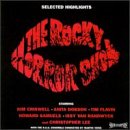 The Rocky Horror Show: Selected Highlights (1995 Studio Cast)
