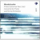 Mendelssohn: Piano Concertos