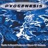 Image of album by Pyogenesis