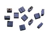 2mm Mini Jumper Caps for SCSI
