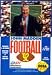 John Madden Football 92