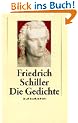 Die Gedichte (insel taschenbuch)