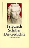 Die Gedichte (insel taschenbuch)