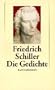 Die Gedichte (insel taschenbuch)