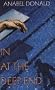 In at the Deep End (Thorndike Press Large Print Paperback Series)