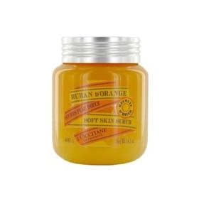 L'OCCITANE Ruban d'Orange Marmalade Body Scrub 14.1 fl oz (400 g)
