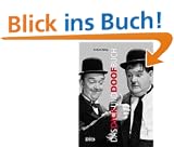 Das Dick und Doof Buch. Die Geschichte von Laurel und Hardy in Deutschland