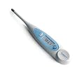 Safety 1st Swift Read 3-in-1 Thermometer