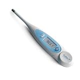 Safety 1st Swift Read 3-in-1 Thermometer