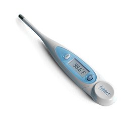 Baby: Safety 1st Swift Read 3 in 1 Thermometer