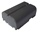 Electronics : BN-V408, BN-V408-H, BN-V408U, BN-V410U Replacement Battery for DB-JVC Camcorder
