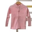 Baby Cardigan (Spring/Summer Cardigan Pink) 1-2Year