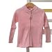 Baby Cardigan (Spring/Summer Cardigan Pink) 1-2Year
