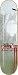Shut Razo Gangland Killer Skateboard Deck - 8.0 Image