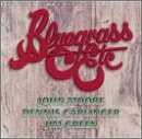 Revue Bluegrass Etc.  / Bluegrass Etc.