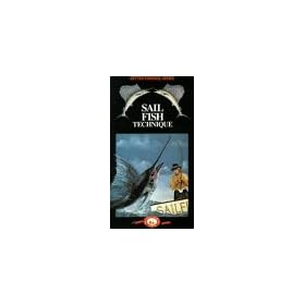 Sailfish Technique [VHS]