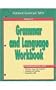 Glencoe Language Arts Grammar and Language Book