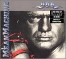 Letra de Mean Machine, U. D. O.