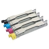 Epson 0211 C13S050211 laser toner cartridge Aculaser C3000 C3000N Red Magenta S050211