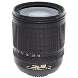  : Nikon 18-135mm f/3.5-5.6G ED-IF AF-S DX Zoom-Nikkor Lens for Nikon Digital SLR Cameras