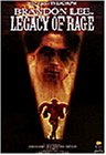Legacy of Rage [VHS]