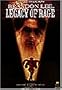 Legacy of Rage [VHS]