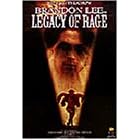 Legacy of Rage [VHS]