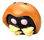 ポケットモンスター モンスターコレクション AG # １４０ カブト