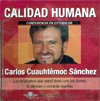 Calidad Humana/people...