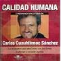 Calidad Humana/people Skills (Retos Urgentes) (Spanish Edition)