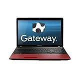Acer Gateway NV55S07u- 6344G50Mnrk 15.6? LED Notebook- RED (Personal Computers)