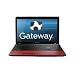 Acer Gateway NV55S07u- 6344G50Mnrk 15.6? LED Notebook- RED