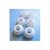 White Soft Silicon Replacement Earbuds for Sony, Creative Earphones