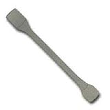 Accutorq (ACC100308) 1/2 Drive Gray Torque Socket 19mm, 100 ft./lb.