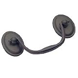 Bail and Rosettes - Bail and Rosettes in Oil Rubbed Bronze