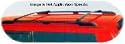 Perrycraft Roof Rack for 1996 - 2003 Kia Sportage