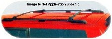 Perrycraft Roof Rack for 2003 - 2006 Honda Element