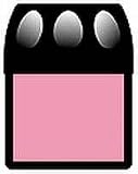Eigenschaften Games Workshop 99189999126 / Farbe Tentacle Pink [61-29]