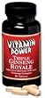 Vitamin Power Triple Ginseng Royale 90 Tablets