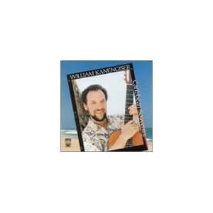 Caribbean Souvenirs by Kanengiser, Gottschalk, Cordero, Ponce, and Angulo (Audio CD - 2000)