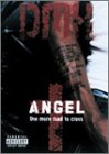 エンジェル [DVD]