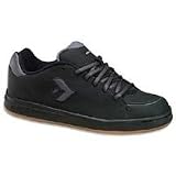 Savier Everett Black Synthetic Shoes