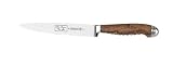 Mundial Olivier Anquier 6-Inch Utility Knife with Straight Edge