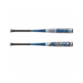 Exogrid® -3 oz. College High School TPX Baseball Bat from Louisville Slugger by