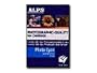 Alps Printer Photo Ink Cartridge for ND-2300 (Cyan)