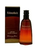 Fahrenheit by Christian Dior for Men Eau de Toilette Spray 3.4 oz