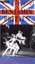 Benjamin Britten [VHS]
