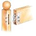 Bed Rail Hooks