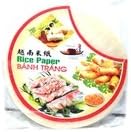 Banh Trang (Rice Paper 22cm) - 12oz (Pack of 3)