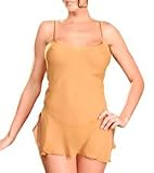 Magic Silk Silk Chiffon Chemise 1793
